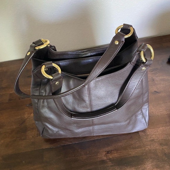 Coach Shoulder Bag - Picture 3 of 3